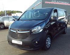 Opel Vivaro combi Couëron