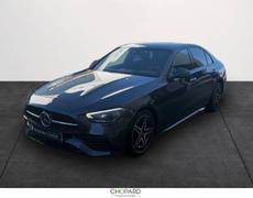 Mercedes Classe C Chenôve