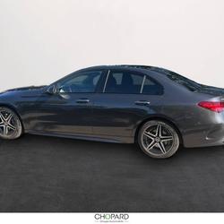 Mercedes Classe C Classe C 220 d 9G-Tronic AMG Line Chen&ocirc;ve