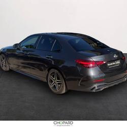 Mercedes Classe C Classe C 220 d 9G-Tronic AMG Line Chen&ocirc;ve