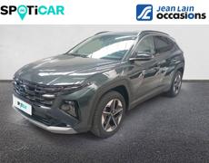 Hyundai Tucson Vétraz-Monthoux