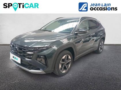 Hyundai Tucson - Tucson 1.6 T-GDI 253 Plug-in BVA6 Creative - 36 190 €