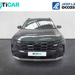 Hyundai Tucson Tucson 1.6 T-GDI 253 Plug-in BVA6 Creative V&eacute;traz-Monthoux