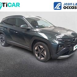 Hyundai Tucson Tucson 1.6 T-GDI 253 Plug-in BVA6 Creative V&eacute;traz-Monthoux