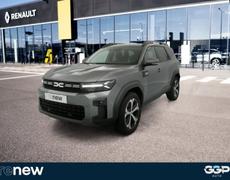 Dacia Bigster Cambrai