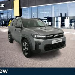 Dacia Bigster 1.8 hybrid 155ch Journey Cambrai