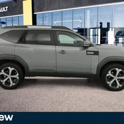 Dacia Bigster 1.8 hybrid 155ch Journey Cambrai