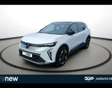 Renault Scenic 4 Cambrai