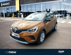 Renault Captur Cambrai