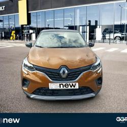 Renault Captur 1.0 TCe 90ch Business -21 Cambrai