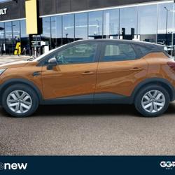 Renault Captur 1.0 TCe 90ch Business -21 Cambrai