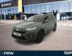 Dacia Jogger Cambrai