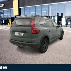 Dacia Jogger 1.0 ECO-G 100ch Extreme+ 5 places Cambrai