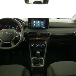 Dacia Jogger 1.0 ECO-G 100ch Extreme+ 5 places Cambrai