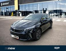 Renault Clio 5 Cambrai