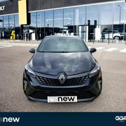 Renault Clio 5 1.0 Eco-G 100ch Techno - 25 Cambrai