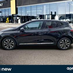 Renault Clio 5 1.0 Eco-G 100ch Techno - 25 Cambrai