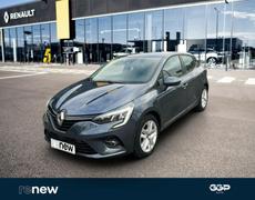 Renault Clio 5 Cambrai
