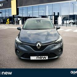 Renault Clio 5 1.0 TCe 90ch Zen -21 Cambrai