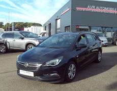 Opel Astra Sports Tourer Couëron