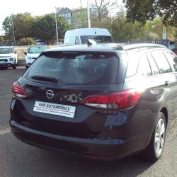 Opel Astra Sports Tourer 1.6 CDTI 110CH ECOFLEX START&STOP BUSINESS EDITION Cou&euml;ron