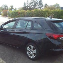 Opel Astra Sports Tourer 1.6 CDTI 110CH ECOFLEX START&STOP BUSINESS EDITION Cou&euml;ron