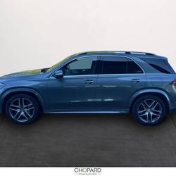 Mercedes GLE 53 Hybride AMG 9G-SPEEDSHIFT AMG 4Matic+ occasion - Chen&ocirc;ve - photo 2/22