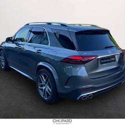Mercedes GLE 53 Hybride AMG 9G-SPEEDSHIFT AMG 4Matic+ occasion - Chen&ocirc;ve - photo 3/22