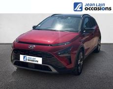 Hyundai Bayon Sallanches