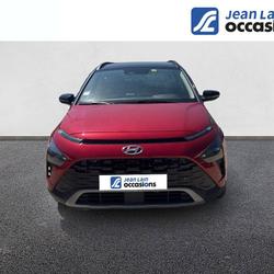 Hyundai Bayon Bayon 1.0 T-GDi 100 DCT-7 Hybrid 48V Creative Sallanches