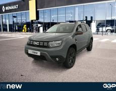 Dacia Duster Cambrai