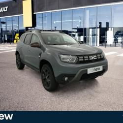 Dacia Duster 1.0 ECO-G 100ch Extreme 4x2 Cambrai