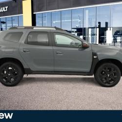 Dacia Duster 1.0 ECO-G 100ch Extreme 4x2 Cambrai