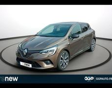 Renault Clio 5 Cambrai