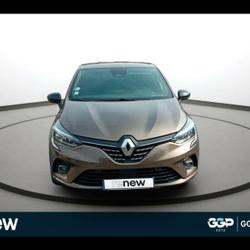 Renault Clio 5 1.0 TCe 100ch Initiale Paris - 20 Cambrai