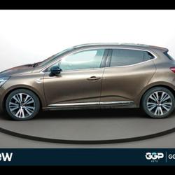 Renault Clio 5 1.0 TCe 100ch Initiale Paris - 20 Cambrai