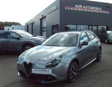 Alfa Romeo Giulietta Couëron