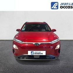 Hyundai Kona Kona Electrique 39 kWh - 136 ch Creative Ville-la-Grand