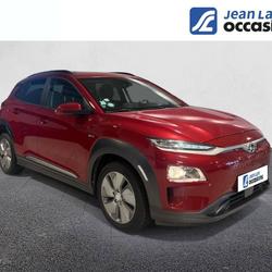 Hyundai Kona Kona Electrique 39 kWh - 136 ch Creative Ville-la-Grand