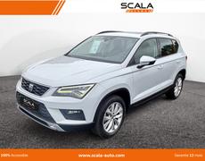 Seat Ateca Pamiers
