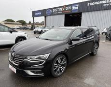 Renault Talisman Estate Auch