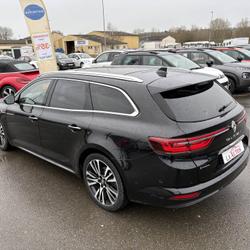 Renault Talisman Estate I (KFD) 2.0 Blue dCi 200ch Initiale Paris EDC - 19 Auch