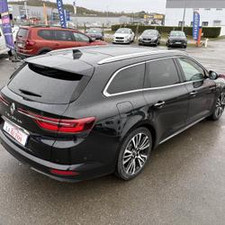 Renault Talisman Estate I (KFD) 2.0 Blue dCi 200ch Initiale Paris EDC - 19 Auch