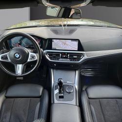 BMW Serie 4 GRAN COUPE 420I Theix-Noyalo