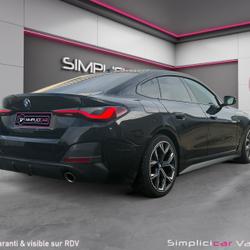 BMW Serie 4 GRAN COUPE 420I Theix-Noyalo