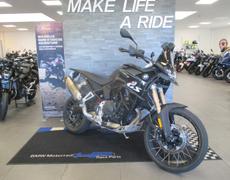 BMW F 700 Souffelweyersheim