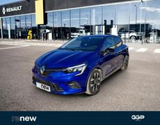 Renault Clio 5 Cambrai