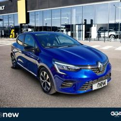 Renault Clio 5 1.0 TCe 100ch Evolution GPL Cambrai