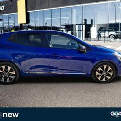 Renault Clio 5 1.0 TCe 100ch Evolution GPL Cambrai