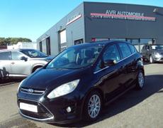 Ford C Max Couëron